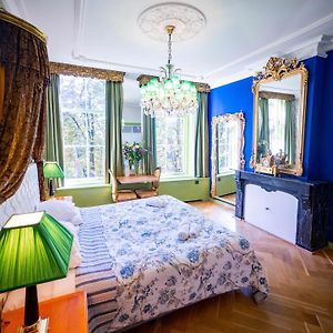 Kamer met Twee Aparte Bedden